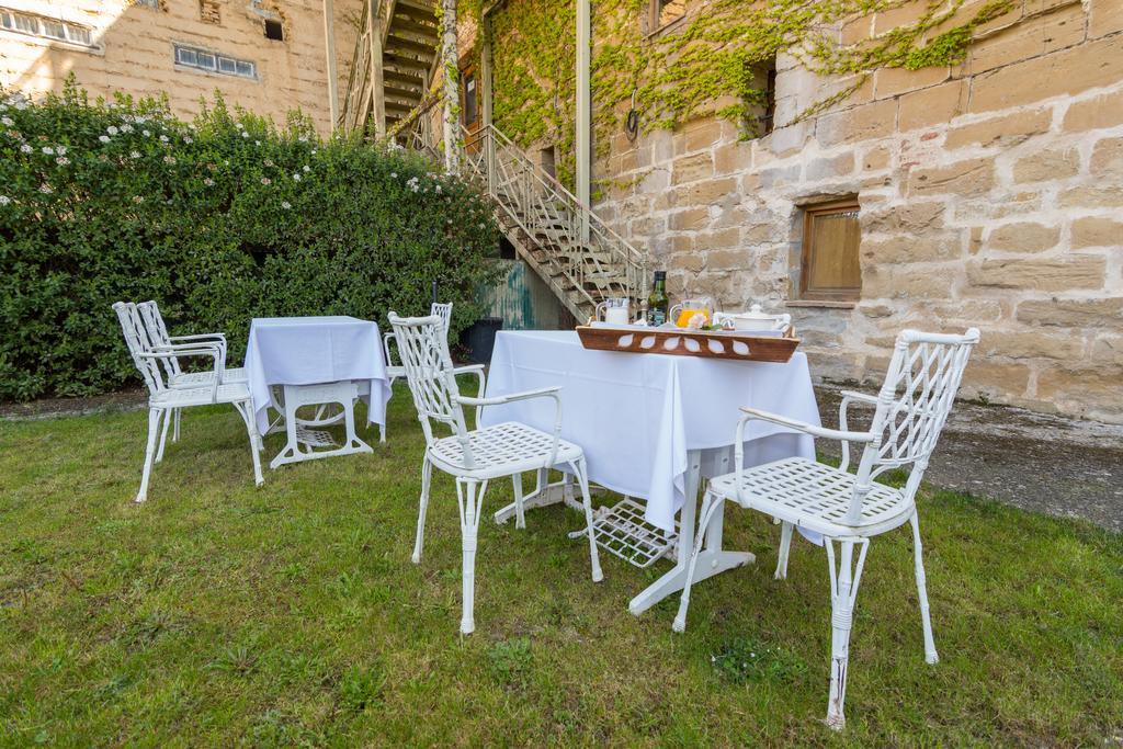 Hospederia Senorio De Casalarreina Hotel Exterior photo